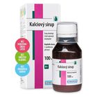Generica Kalciový sirup 100 ml