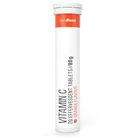 Vitamin C 1000 mg Brausetabletten - Orange - 20 Tabletten