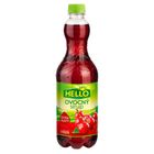 Hello Višňový ovocný sirup | 0.7 l