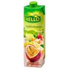 Hello Multivitaminový nápoj | 1 l