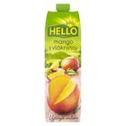 Hello Mangový nápoj s vlákninou | 1 l