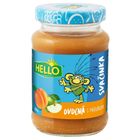 Hello Meruňková předsnídavka | 190 g