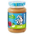 Hello Jablečná předsnídavka | 190 g
