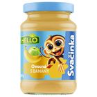 Hello Banánová předsnídavka | 190 g