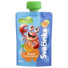Hello Meruňková kapsička | 100 g