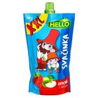 Hello Jahodová kapsička | 200 g