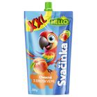 Hello Broskvová kapsička | 200 g
