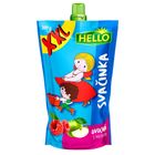 Hello Malinová kapsička | 200 g