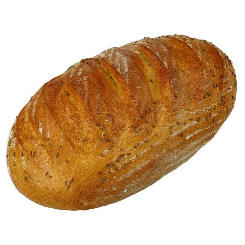 Odkolkův chalupářský bochník | 500 g