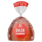 Karlova Koruna Chléb s kmínem | 570 g