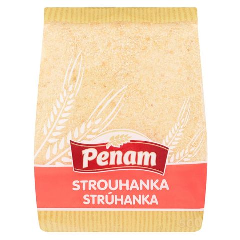 Penam Breadcrumbs | 500 g