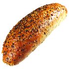 Baguette sprinkled | 100 g
