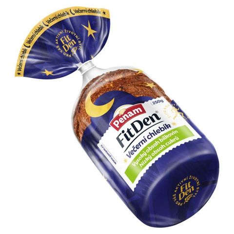 Penam Fit Den Evening Bread | 250 g
