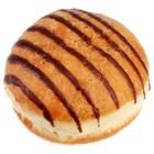 Donut with Cocoa Hazelnut Filling | 50 g