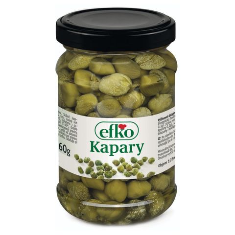 Efko Kapary | 60 g