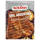Kotányi Gril Argentina | 40 g