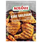 Kotányi Kuře grilované | 30 g