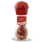 Kotányi Chilli s mořskou solí mlýnek | 35 g