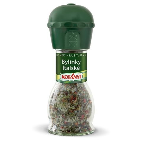 Kotányi Italian Herbs Grinder | 48 g
