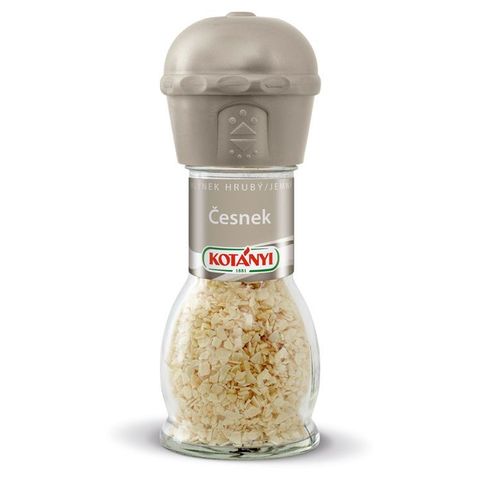 Kotányi Garlic Mill | 48 g