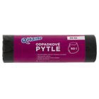 Q Home pytle na odpadky 60l | 60 x 1 kus