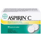 Aspirin C 400mg/240mg tbl.eff.10