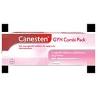Canesten GYN COMBI PACK vaginální tableta a krém