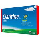 Claritine 10 mg 10 tablet