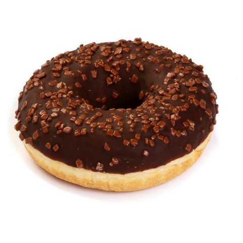 La Lorraine Donut s čokoládovou příchutí | 55 g