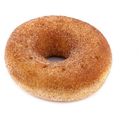 La Lorraine Skořicový donut s jablečnou náplní | 65 g