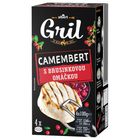 Albert Camembert na gril Brusinky | 400 g