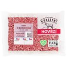 Výrobek z mletého masa hovězí 10% tuku | 360 g