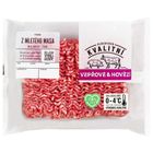 Výrobek z mletého masa vepřové a hovězí 20% tuku | 480 g