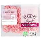 Výrobek z mletého masa vepřového 20% tuku | 480 g