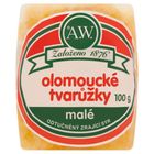 Aw Olomoucké tvarůžky malé | 100 g
