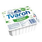 Milko Fat-Free Cottage Cheese from Poděbrady | 250 g