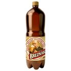 Březňák Light draft beer PET | 2 l