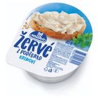 Milko Krémové žervé z Poděbrad | 80 g