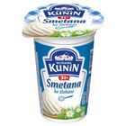 Mlékárna Kunín Smetana ke šlehání 31% | 200 g