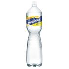 Poděbradka Citronová jemně perlivá minerální voda | 1.5 l