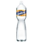 Poděbradka Pomerančová jemně perlivá minerální voda | 1.5 l