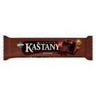 Orion Ledové Kaštany extra hořké čokoládová tyčinka | 45 g