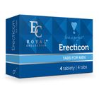 Afrodiziakální tablety - Erecticon (LP.0403050162)