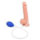 Stříkací dildo - Abeggien (LD.0305370111)