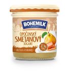 Bohemilk Opočenský jogurt premium hruška a karamel | 150 g
