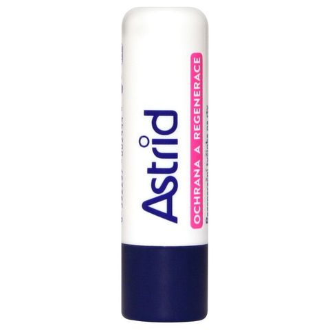 Astrid Regenerační balzám na rty | 4.8 g