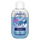 Astrid Hyaluron Dvoufázový odličovač očí a rtů | 125 ml