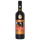 Medvědí Krev Červené bulharské víno | 0.75 l