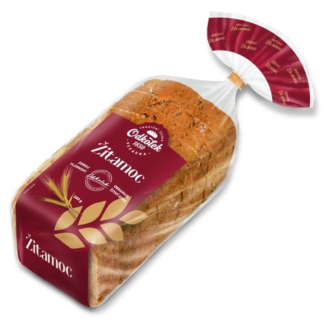 Odkolkův Żitamoc Bread | 500 g