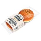 Odkolkovy řemeslné hamburgerové bulky | 2x80 g